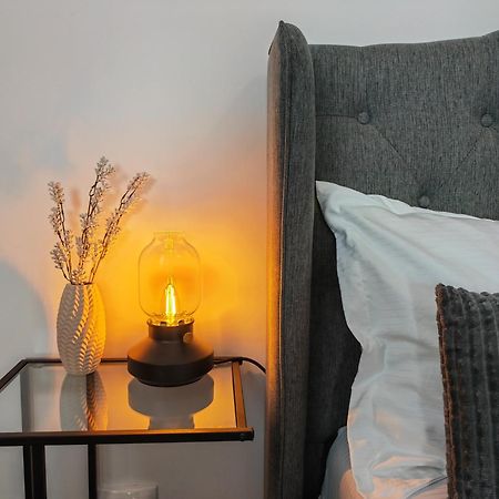 Apartamento Sunset Bucharest 84 Exterior foto