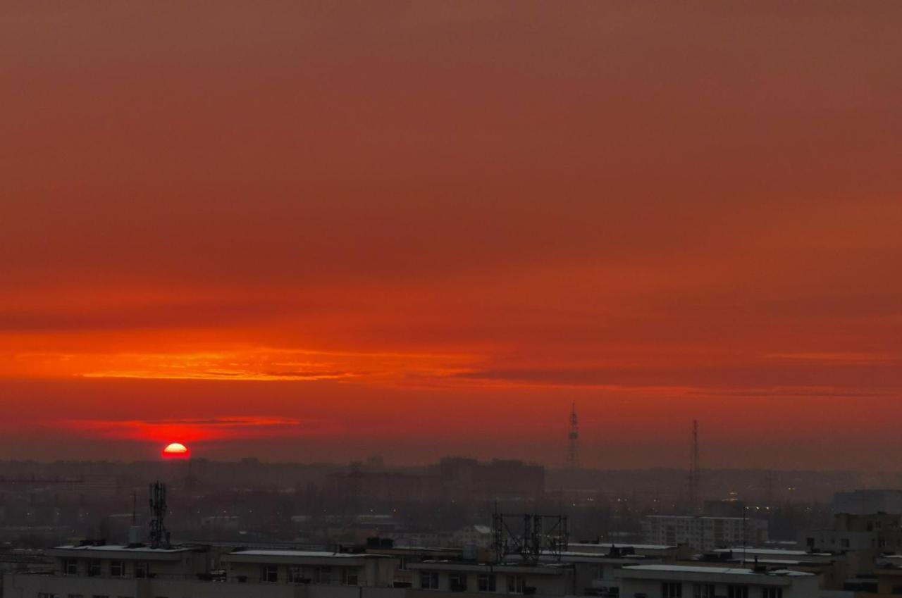 Apartamento Sunset Bucharest 84 Exterior foto