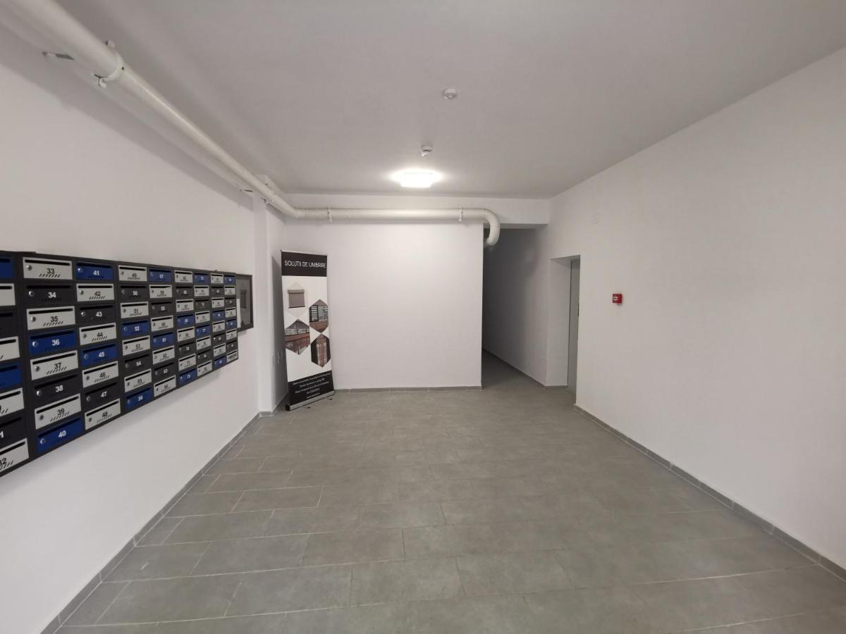 Apartamento Sunset Bucharest 84 Exterior foto