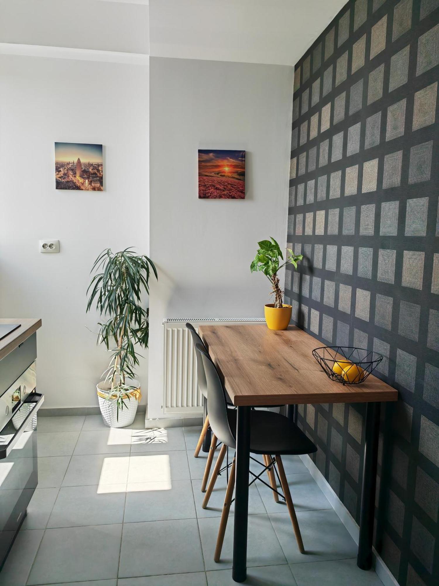 Apartamento Sunset Bucharest 84 Exterior foto